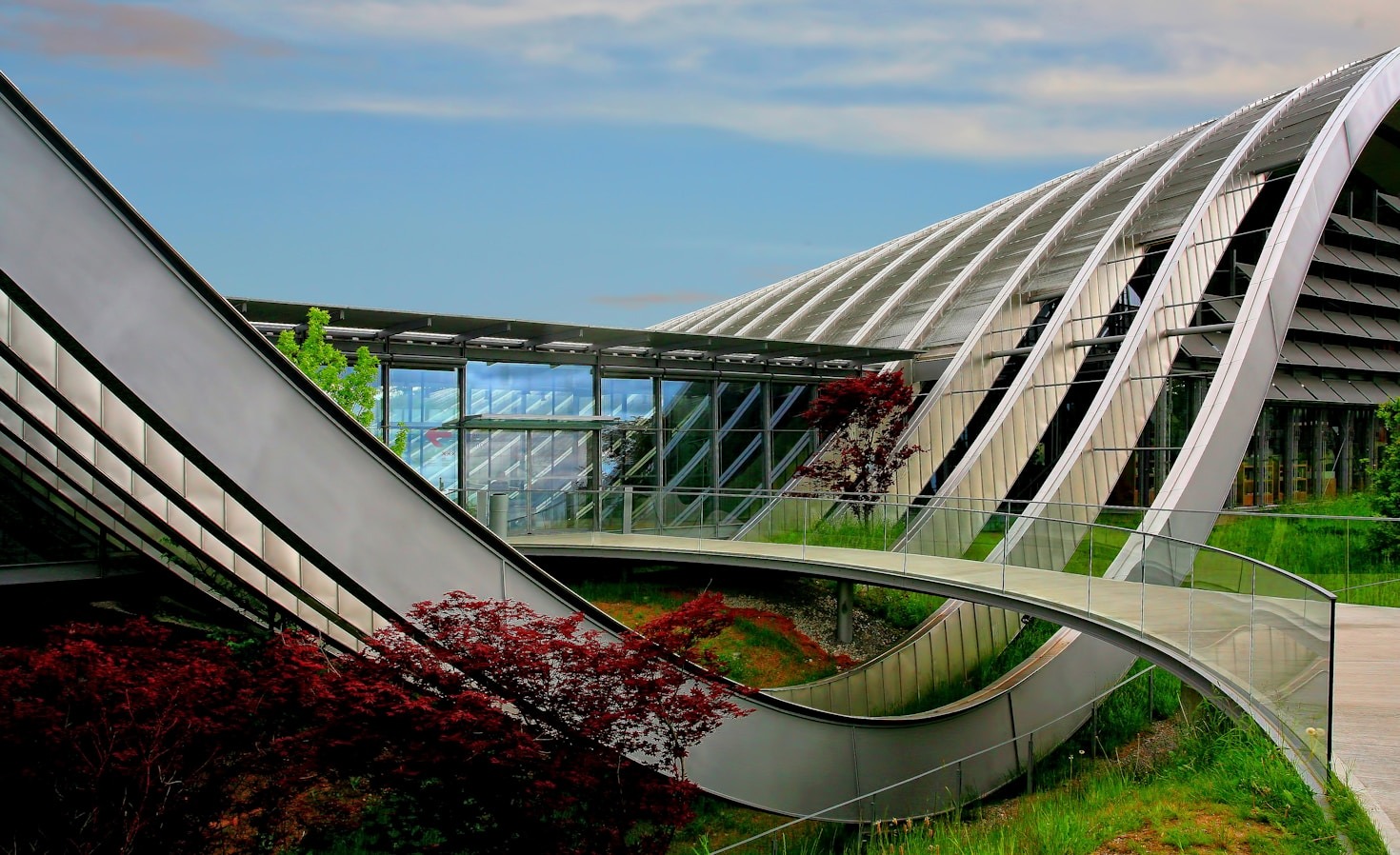 Top 10 Architectural Trends in 2023