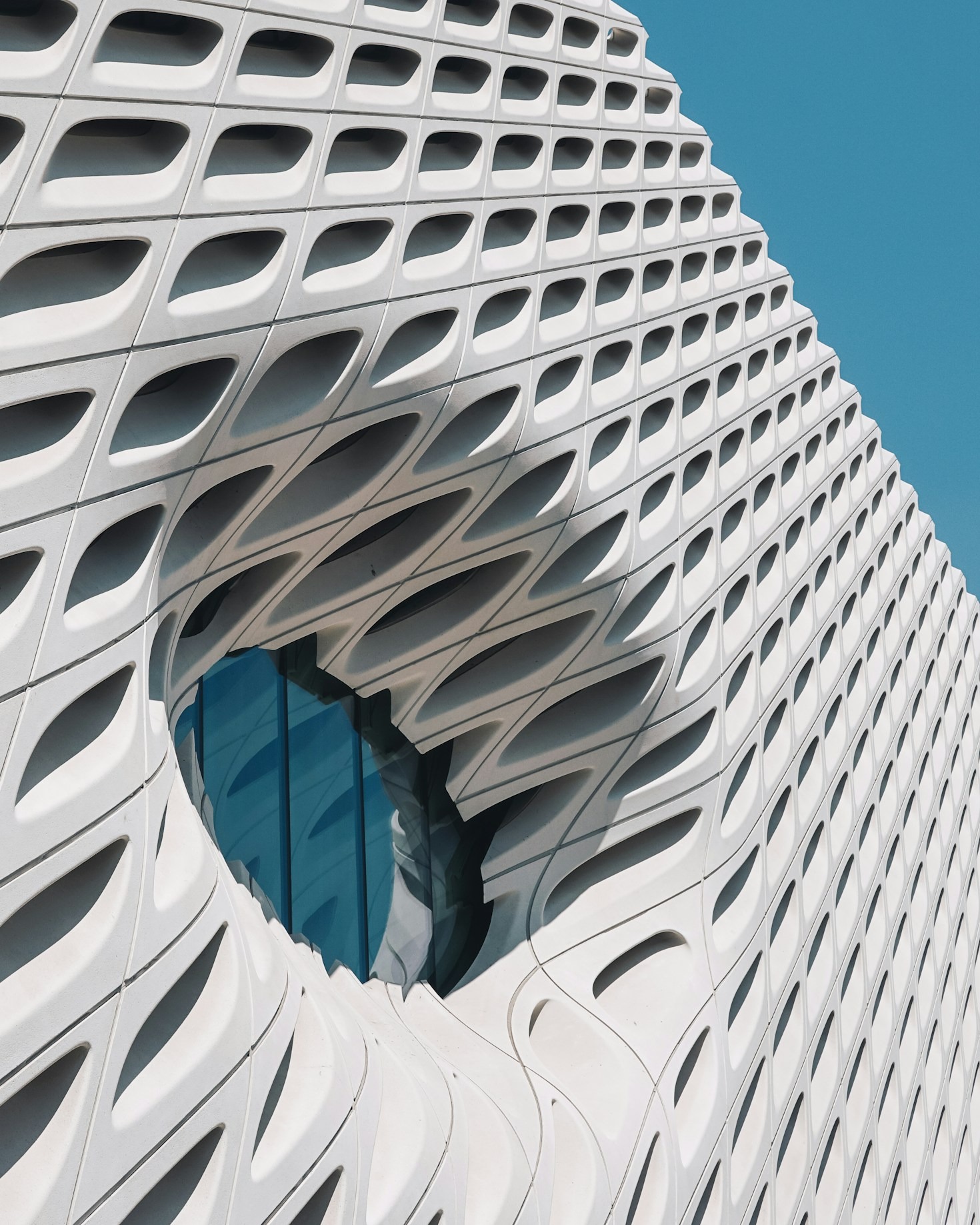 Connecting with Global Architectural Minds