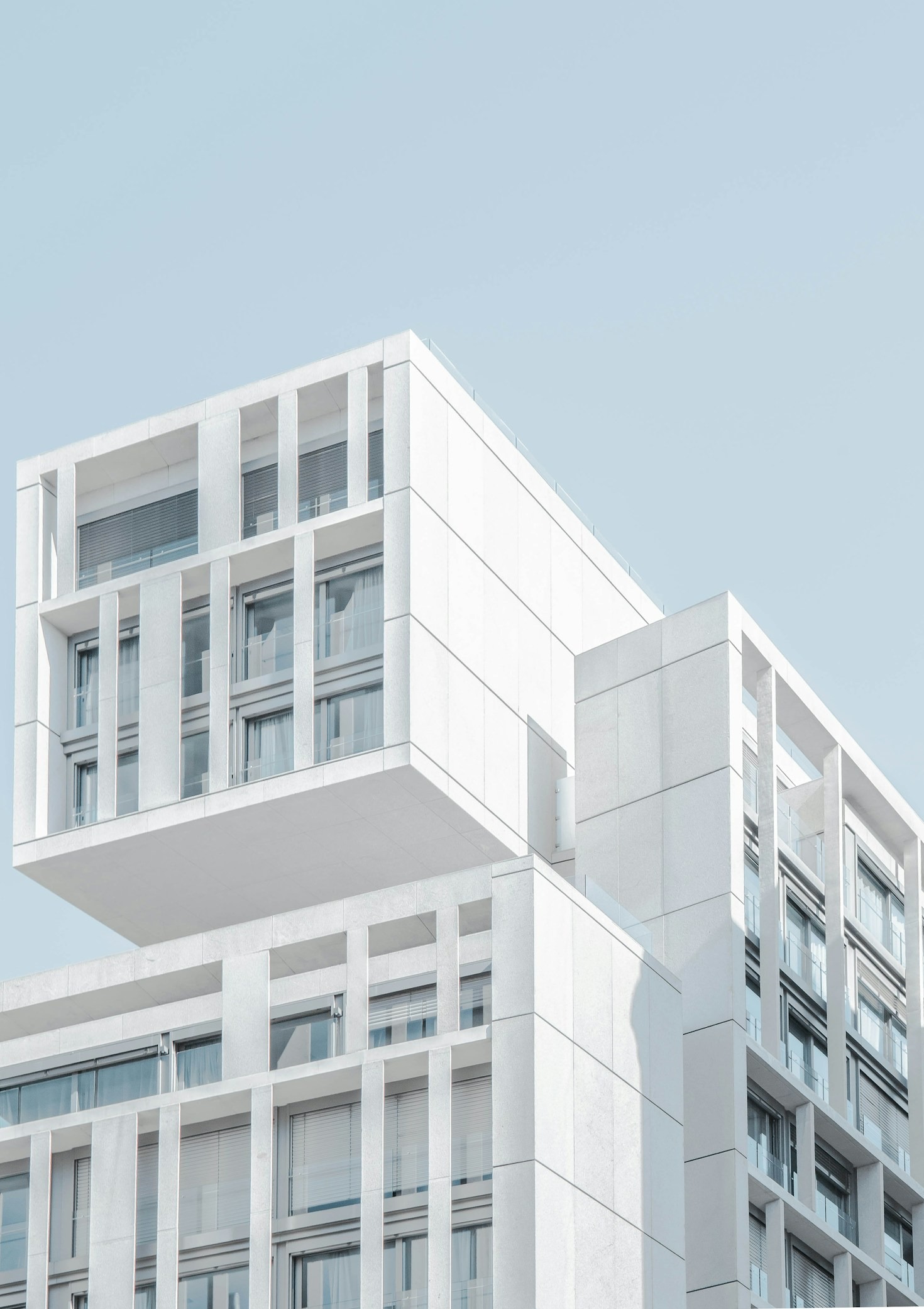 Designing for Diversity: Architecture for All
