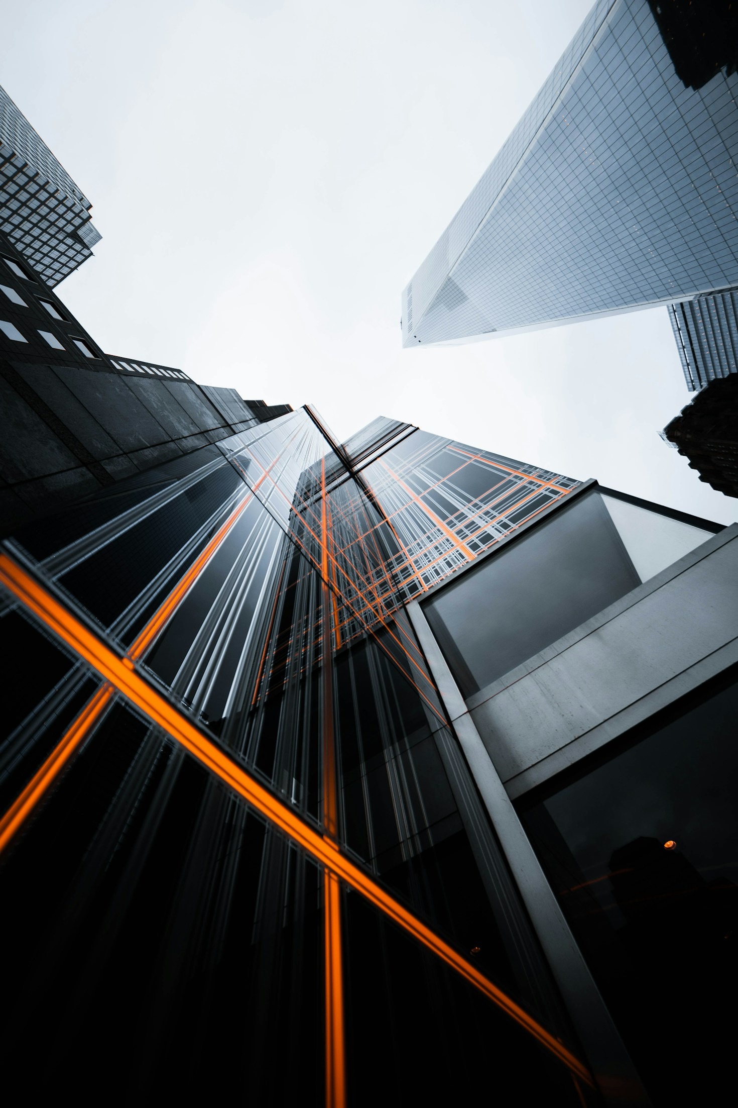 Case Studies: Iconic Structures of the Last Decade