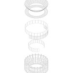 L’Éloge au Pin - Villa Médicis 2025 2-3Un projet conçu avec @martingaufryau.archi et @tompatenot (1)