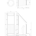L’Éloge au Pin - Villa Médicis 2025 2-3Un projet conçu avec @martingaufryau.archi et @tompatenot (2)