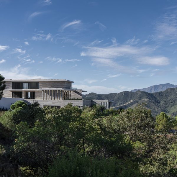 Geneve by Manuel Ruiz - ARK Architects - Zagaleta 60A