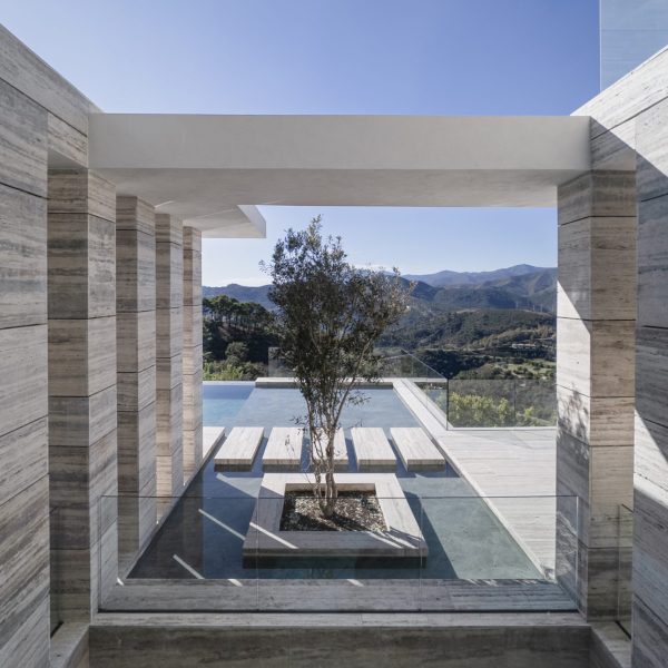 Geneve by Manuel Ruiz - ARK Architects - Zagaleta 96A