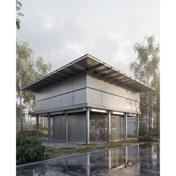 s2_024 Bantikow E - residential operations facility concept + digital images2026#arch_shovel